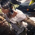 紅葉狩り 3枚目