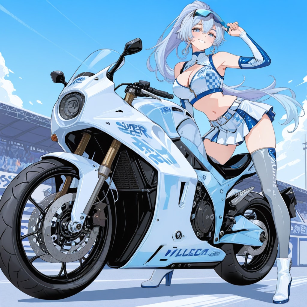 RQ×MOTORCYCLE