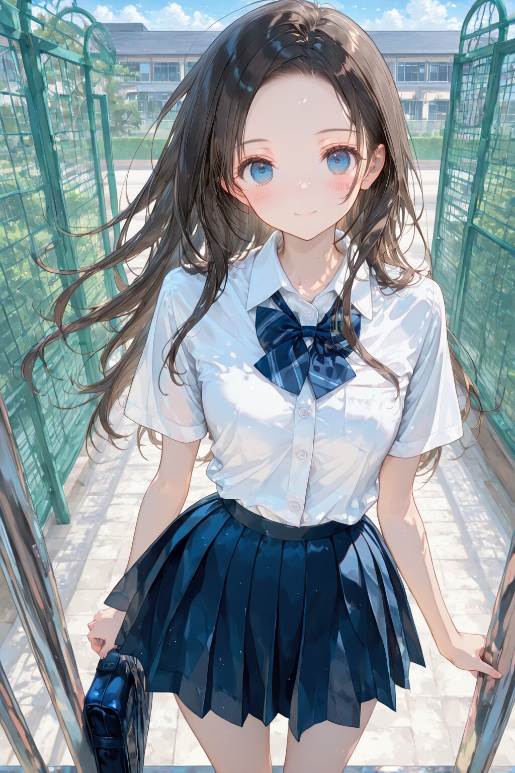 うちの子自己紹介 うらら