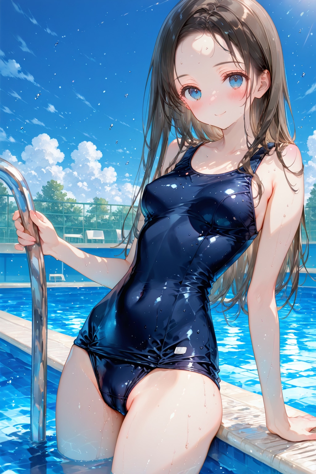 うちの子自己紹介 うらら