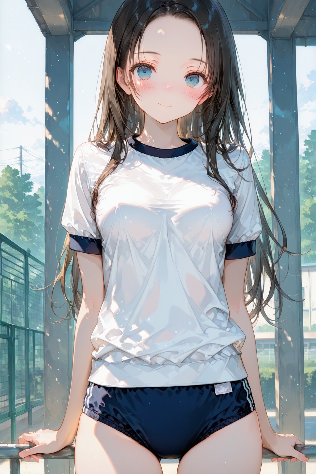 うちの子自己紹介 うらら