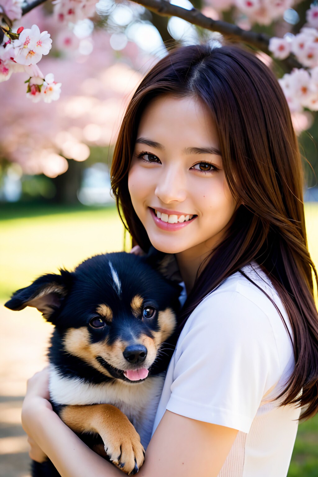 おはよー！追加でペット募集してるよ！！