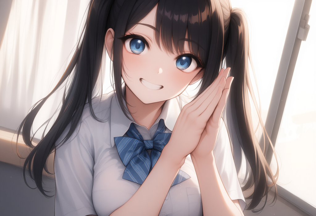 1000いいね突破記念！ありがとうございますっ！！