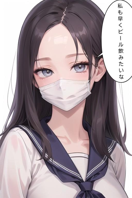 お酒は20歳になってから