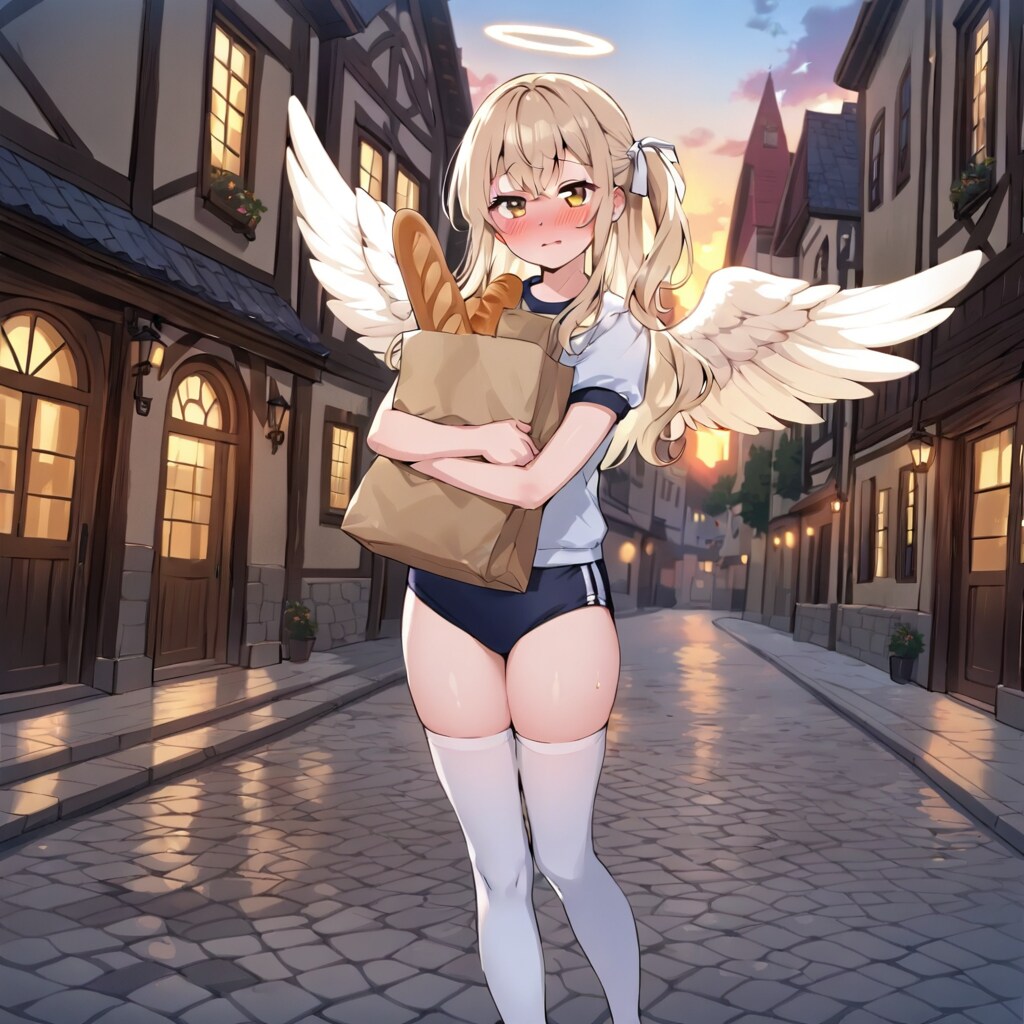 もし自分が例の天界に転生したら