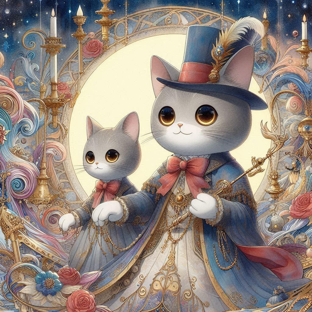 ジェネリック・ネコノさんFA