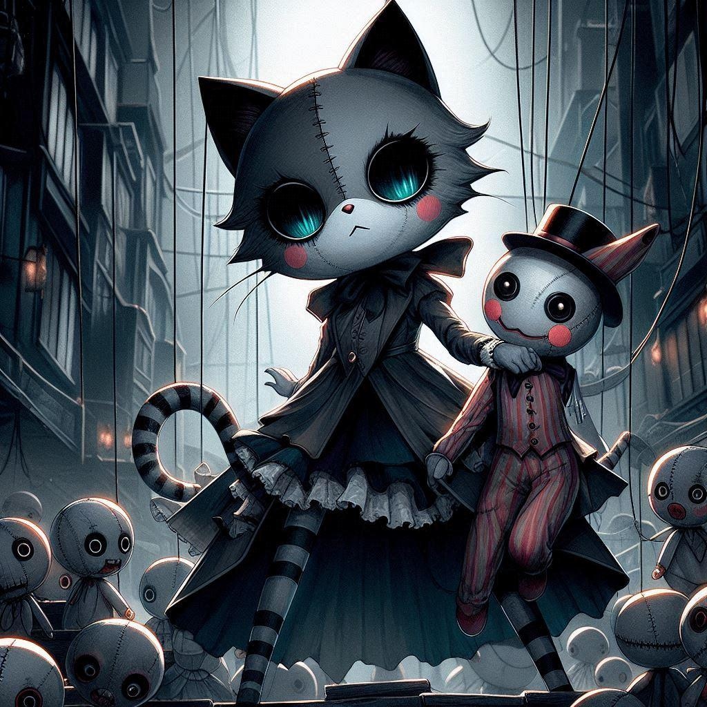 ジェネリック・ネコノさんFA