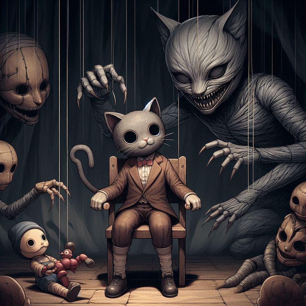 ジェネリック・ネコノさんFA