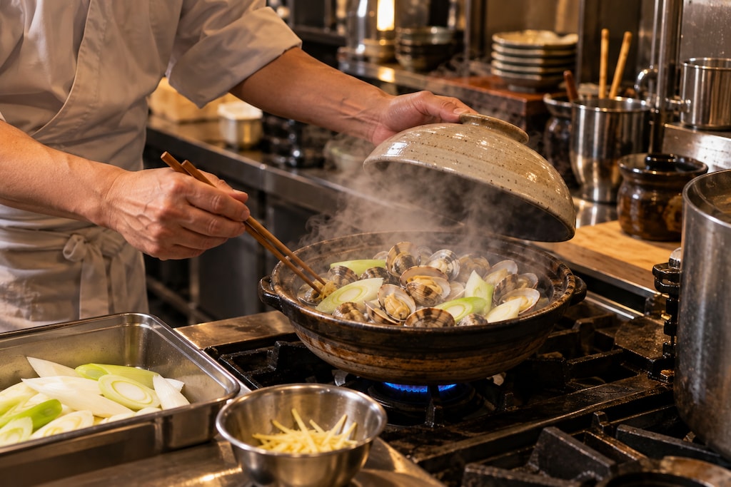 本日のランチ