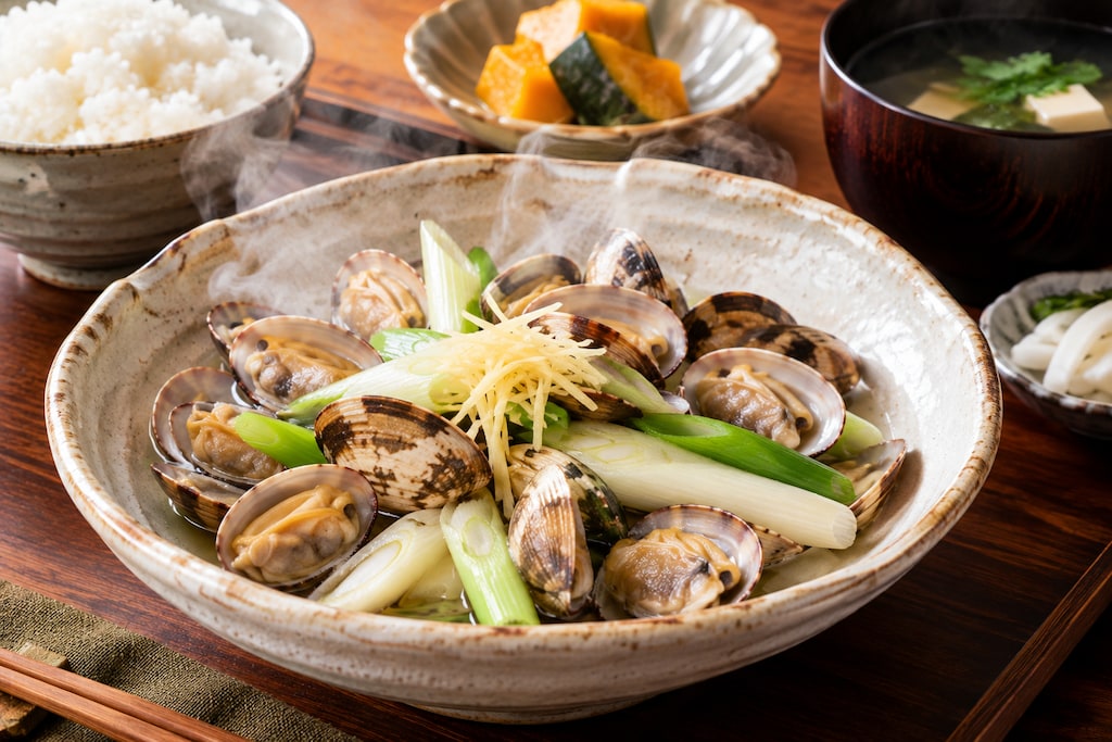 本日のランチ