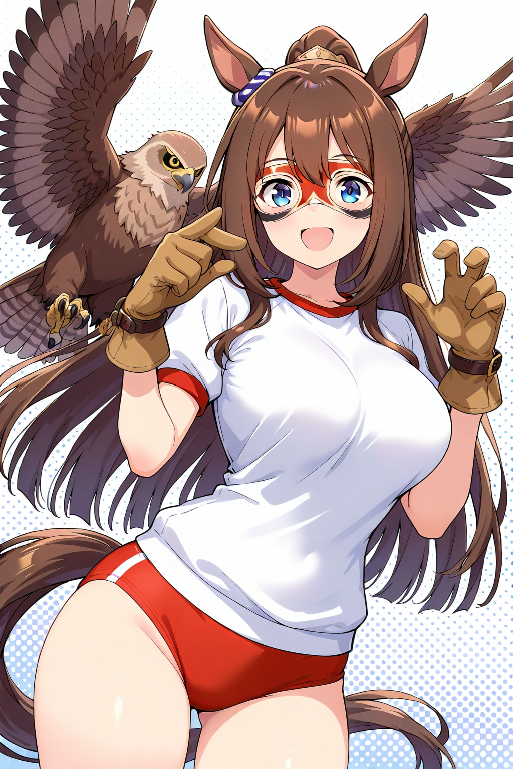 エルコンドルパサー