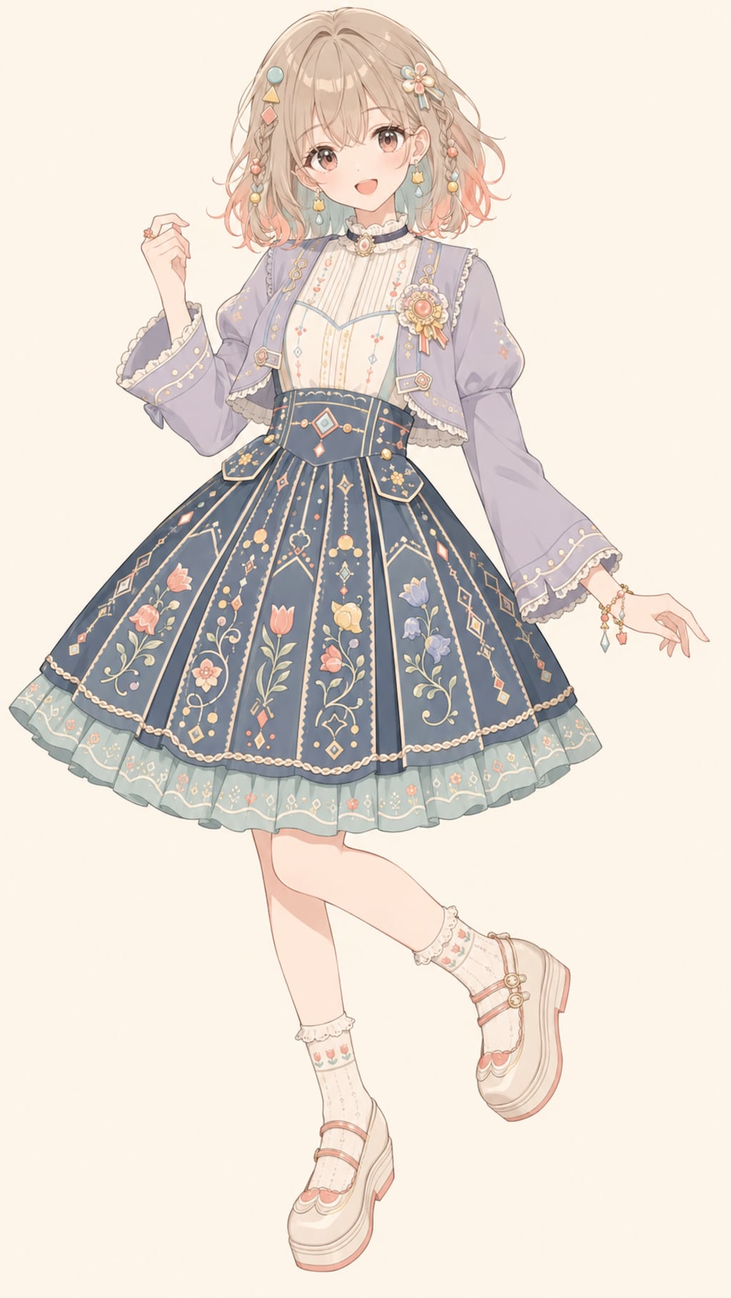 可愛い女の子　913