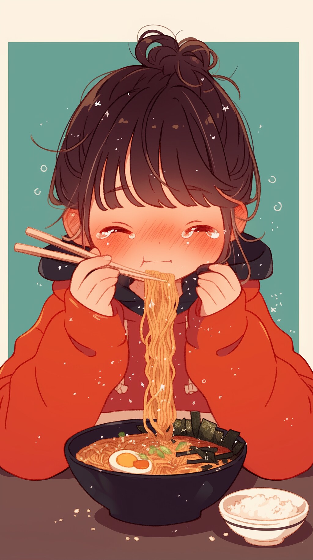 お゛い゛し゛い゛