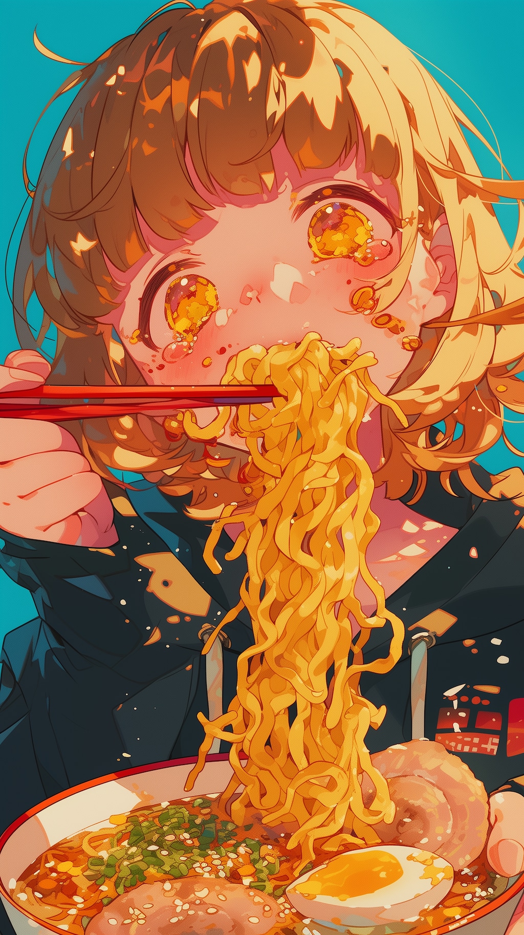 お゛い゛し゛い゛