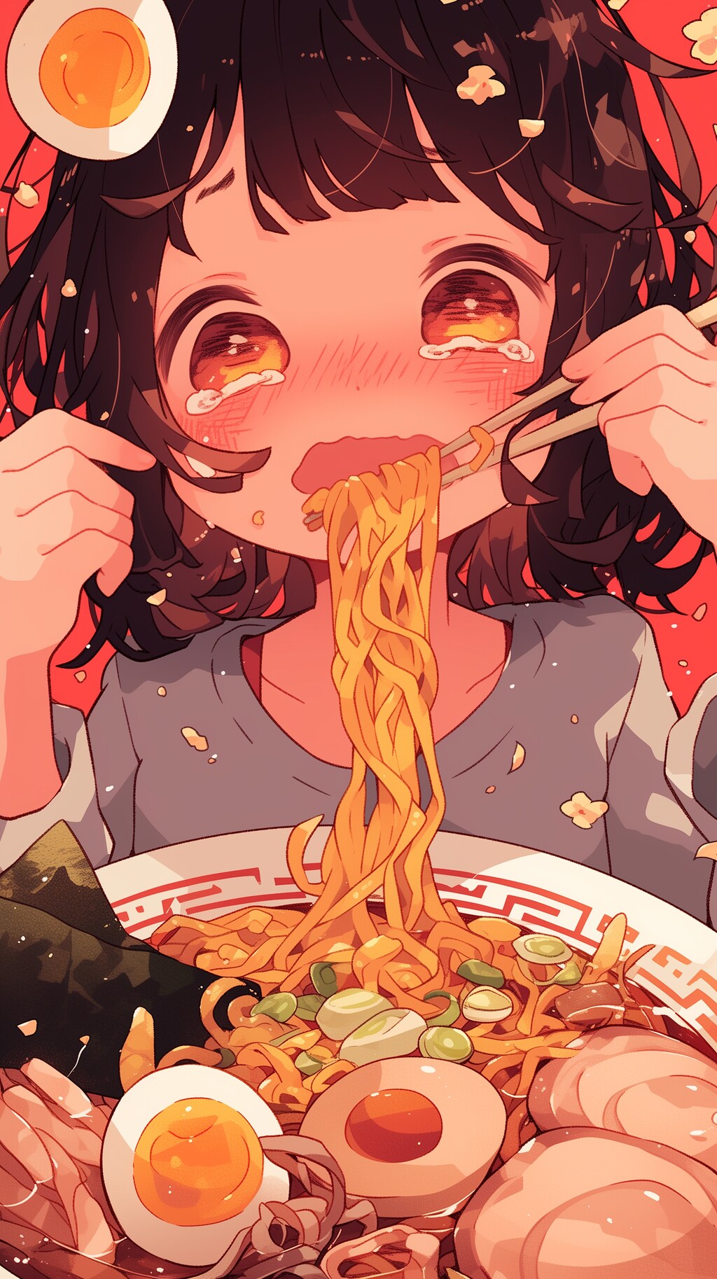 お゛い゛し゛い゛