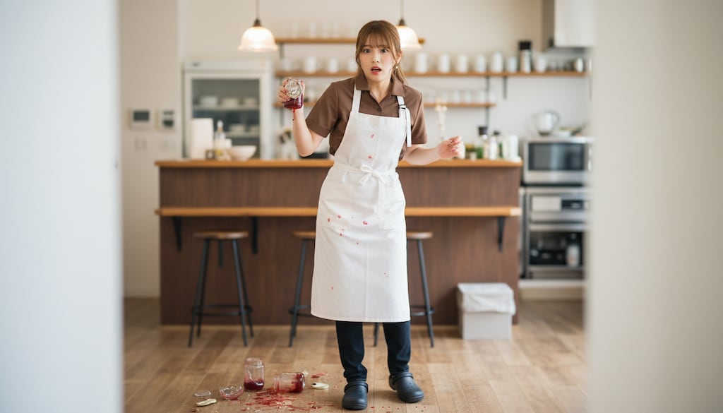 怪力（うっかり）