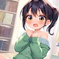 え！？お、お兄ちゃん！？ 6枚目