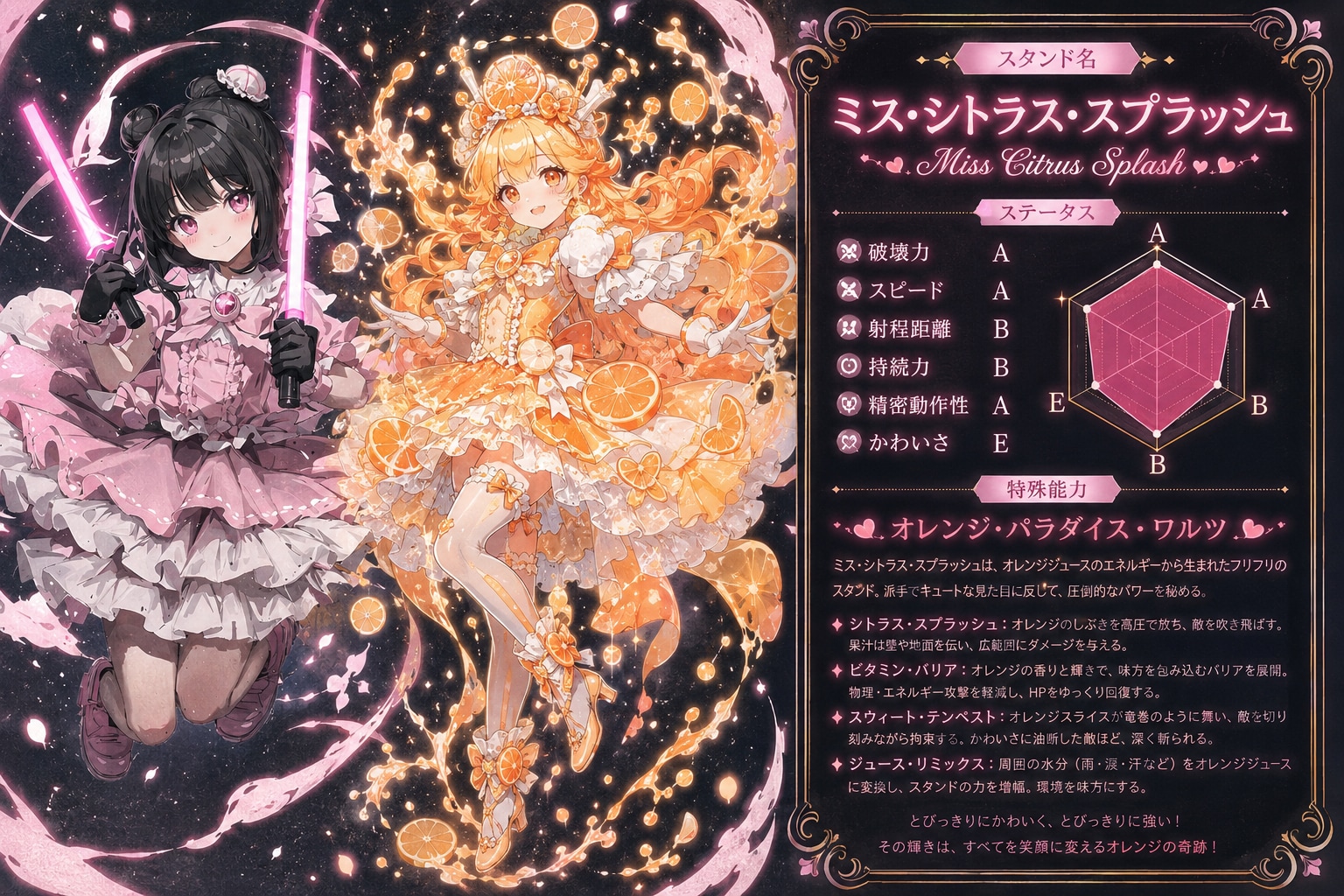 姫のすたんどなのです | の人気AIイラスト・グラビア
