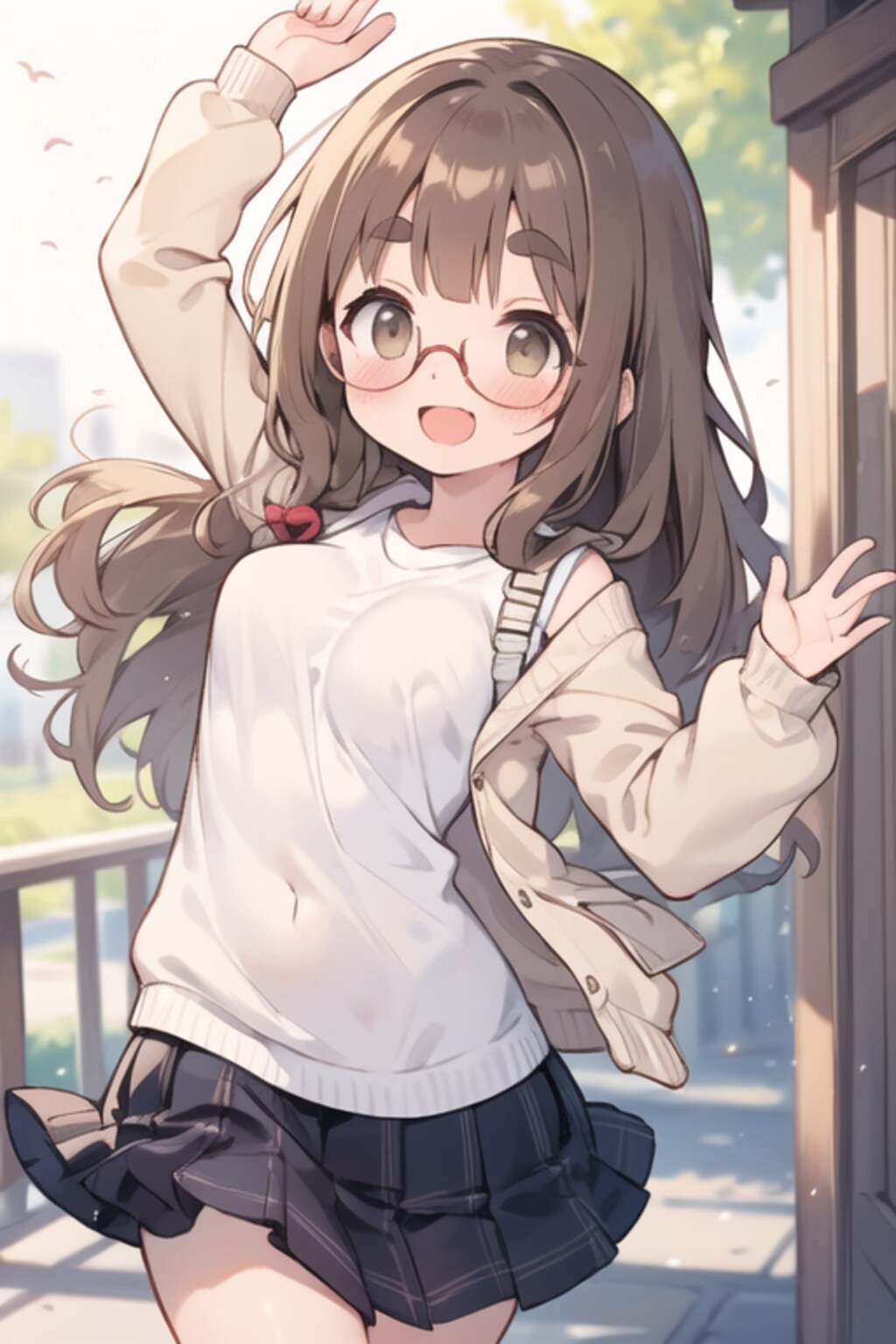 今日のきりちゃんまとめ15枚