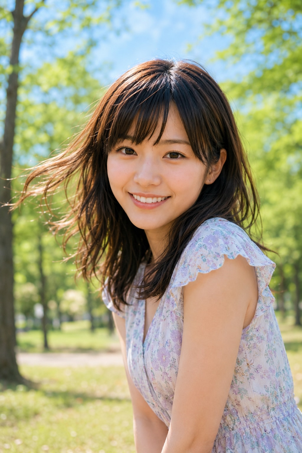 歯と口の健康週間