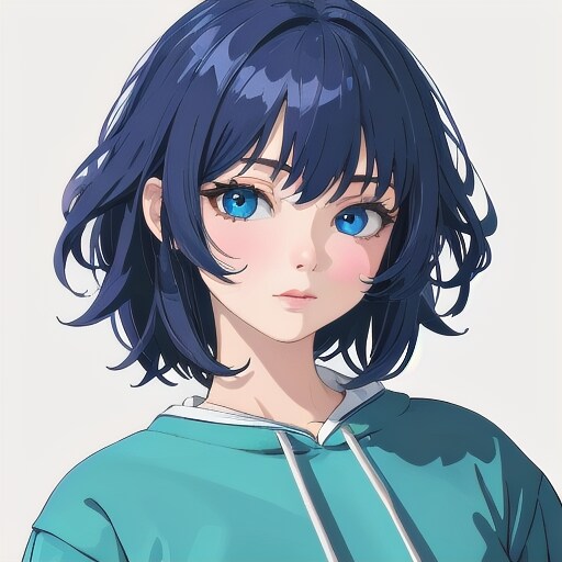 V4BでWAVEちゃん