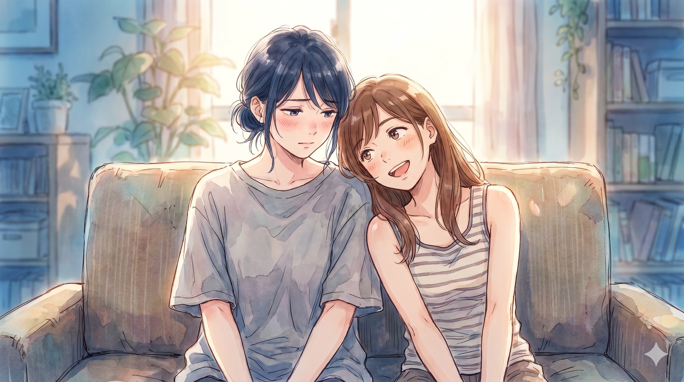 13歳差