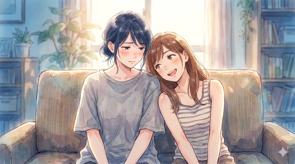 13歳差