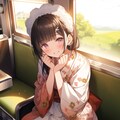 旅は道連れ 3枚目