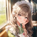 旅は道連れ 4枚目