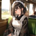 旅は道連れ 2枚目