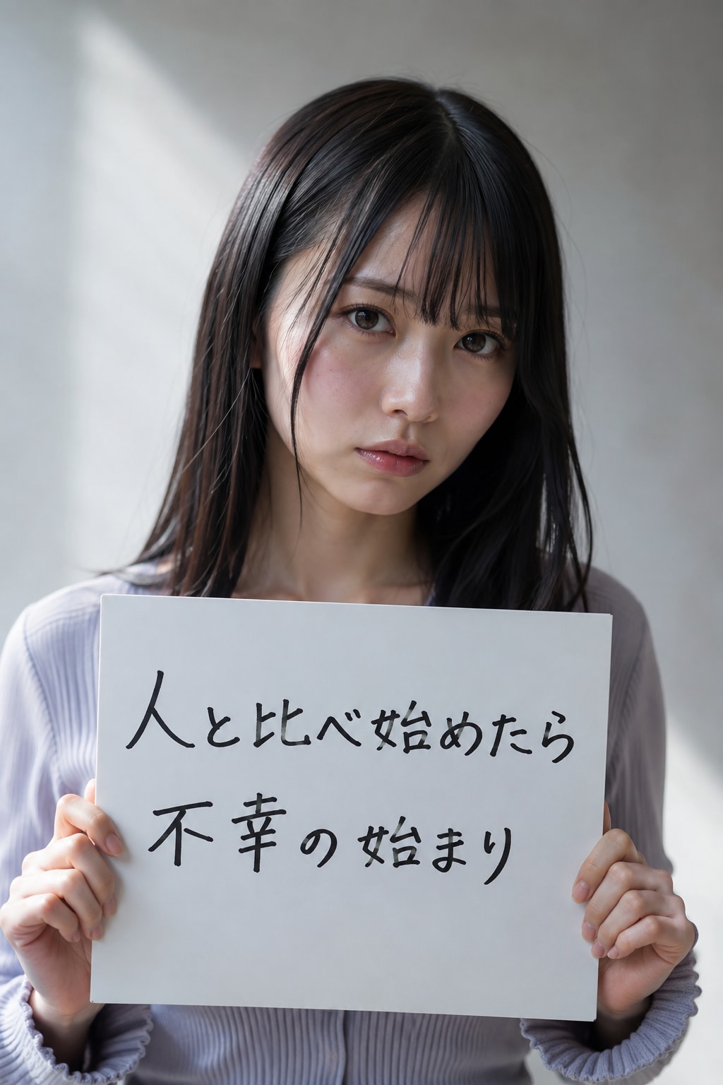 魂に刻み込め