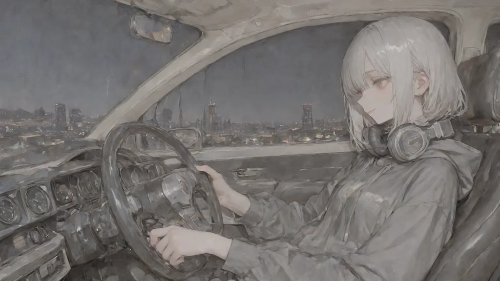 🚗