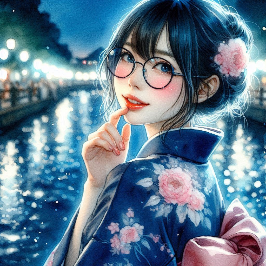 見返り2