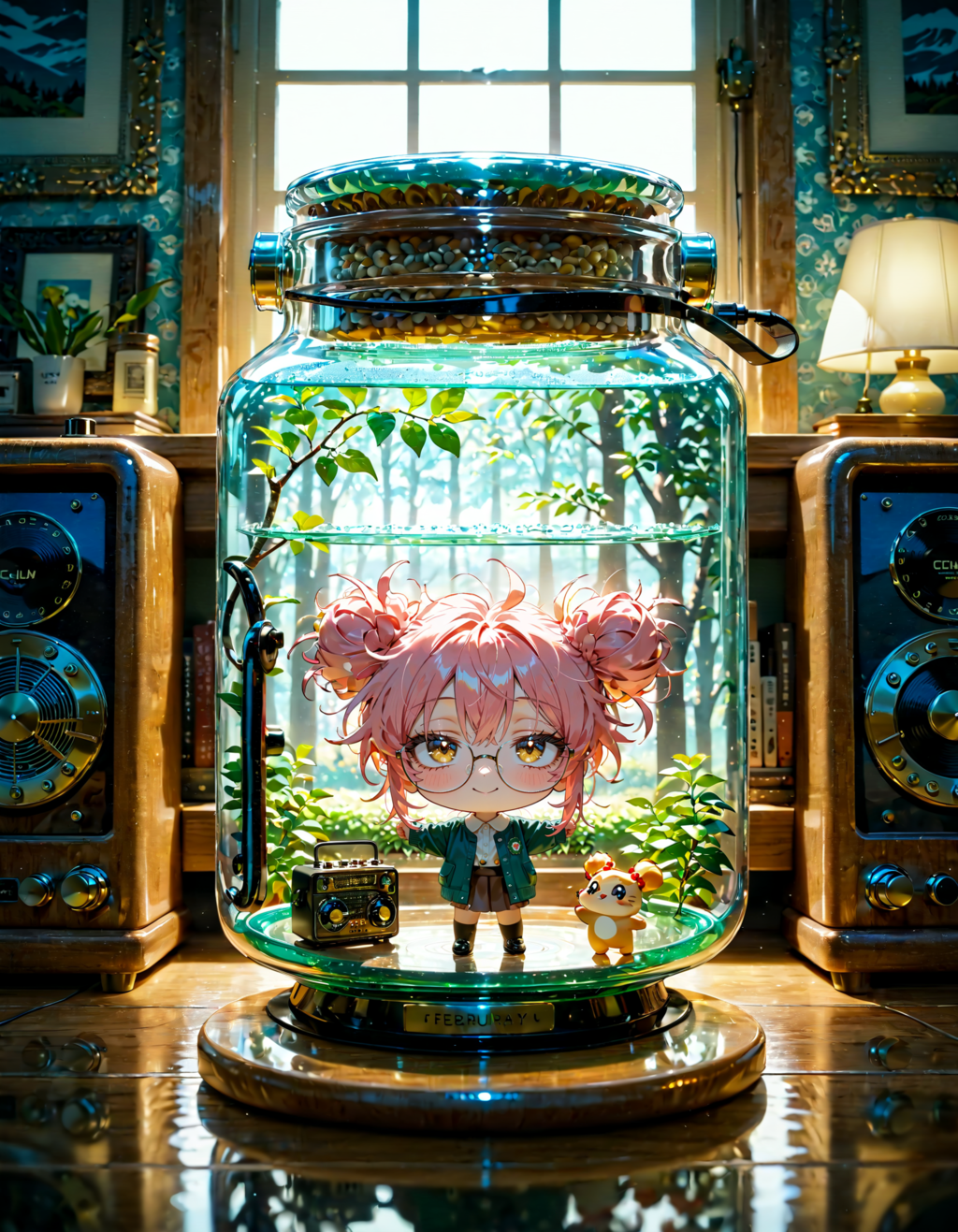 今日は何の日？　世界ラジオデー