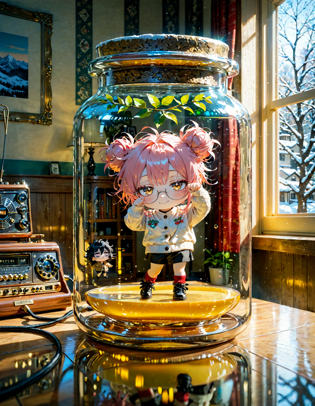 今日は何の日？　世界ラジオデー