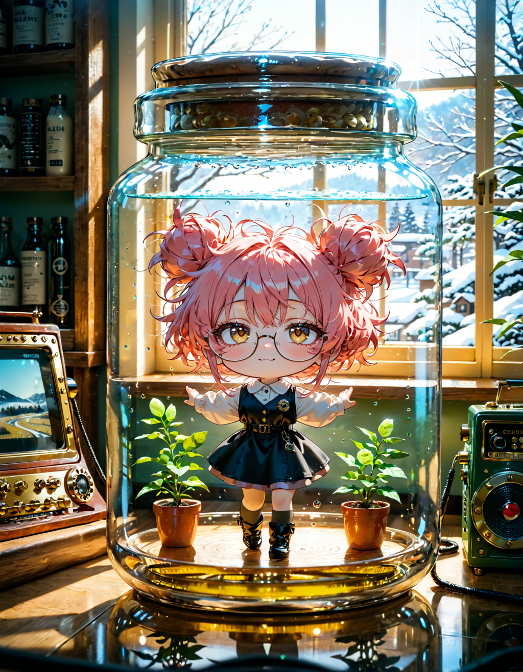 今日は何の日？　世界ラジオデー