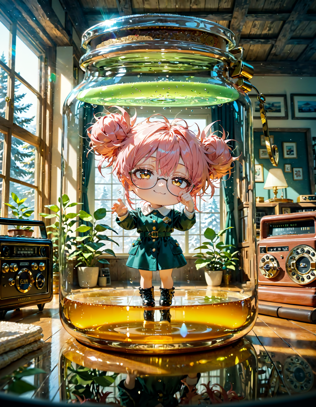 今日は何の日？　世界ラジオデー