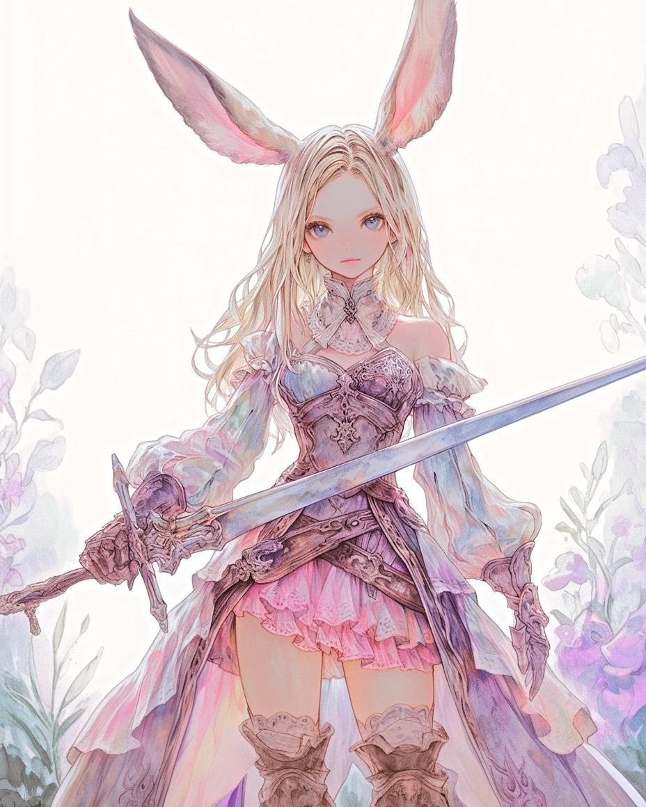 Rabbit
