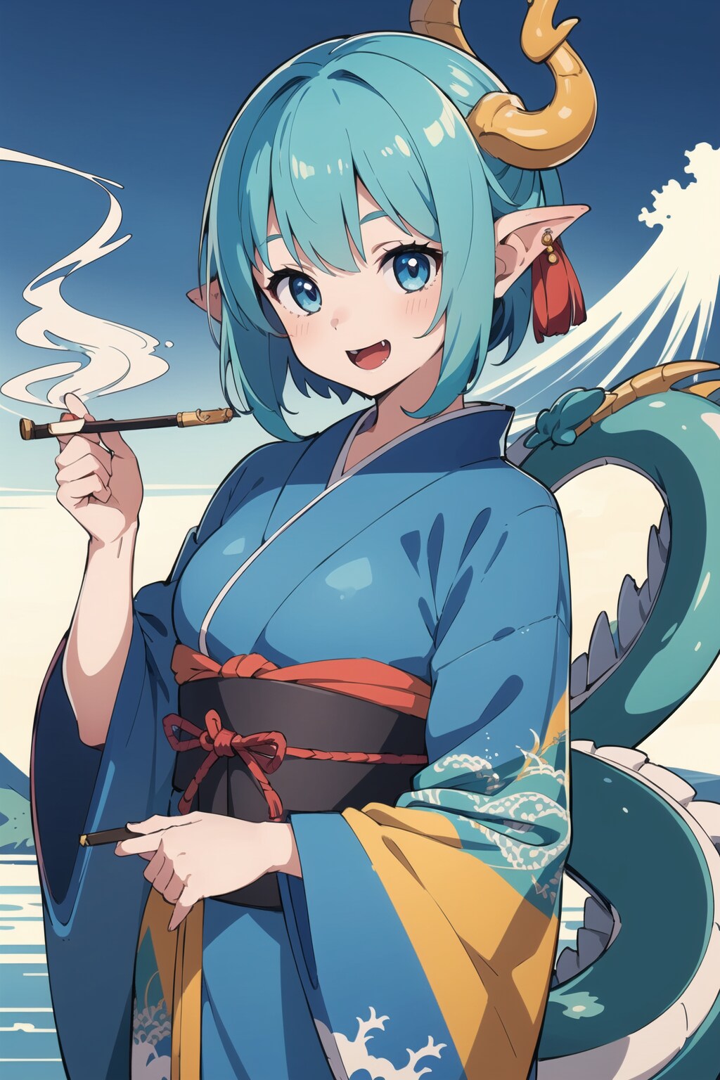 あけましておめでとうございます