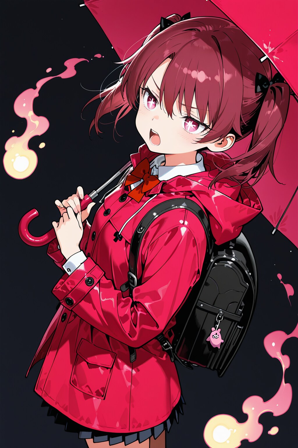 傘