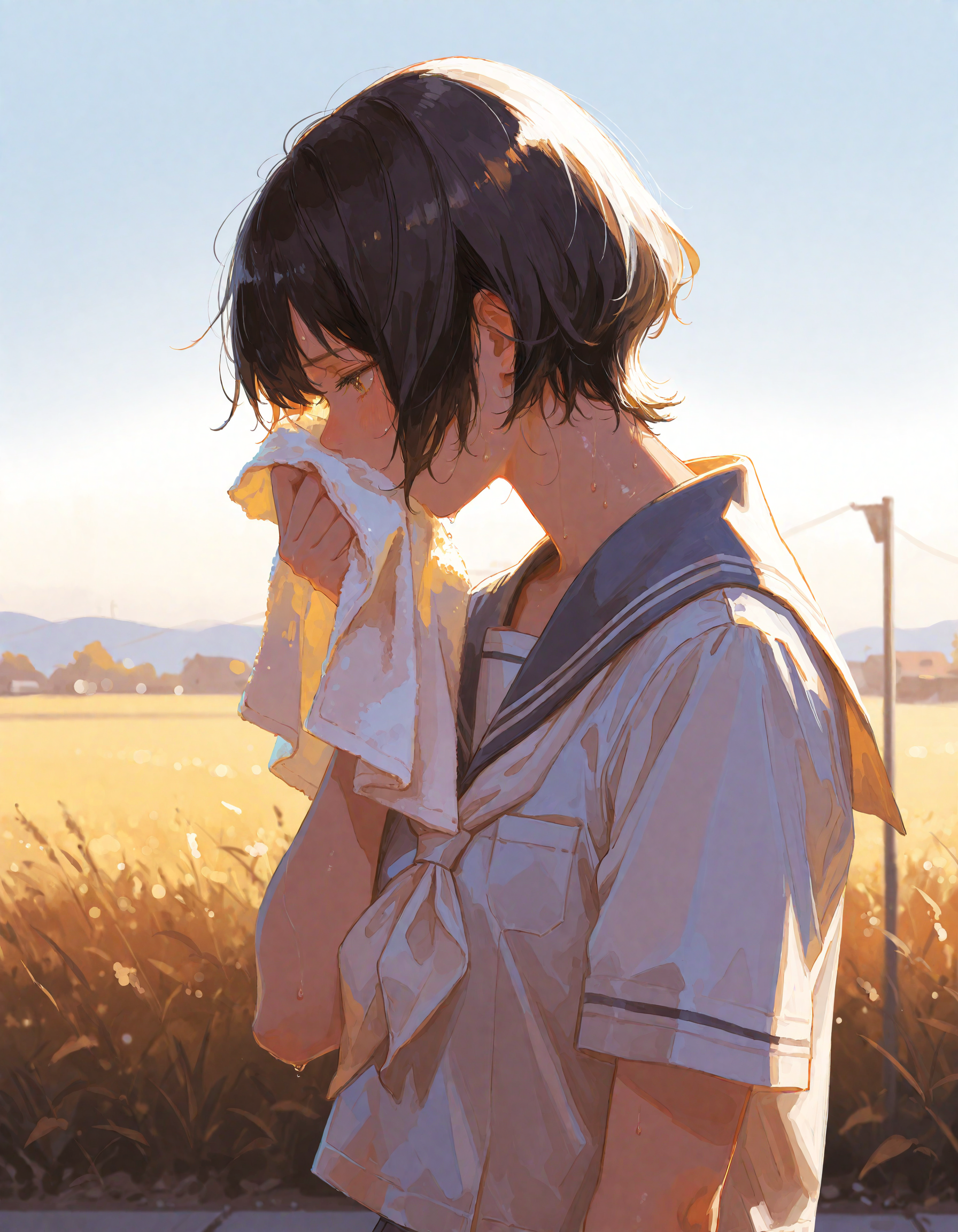 緊急で画像生成 | の人気AIイラスト・グラビア