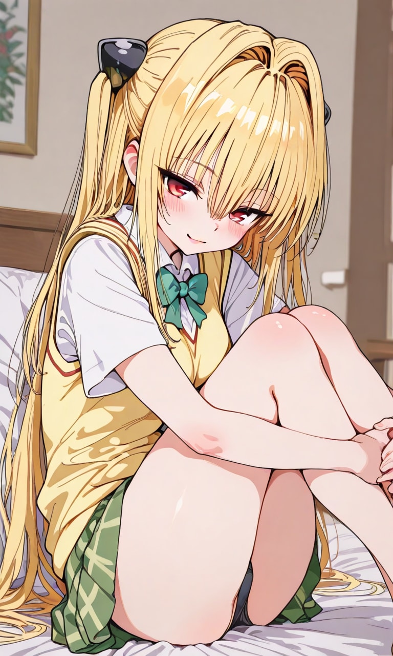 金〇の闇