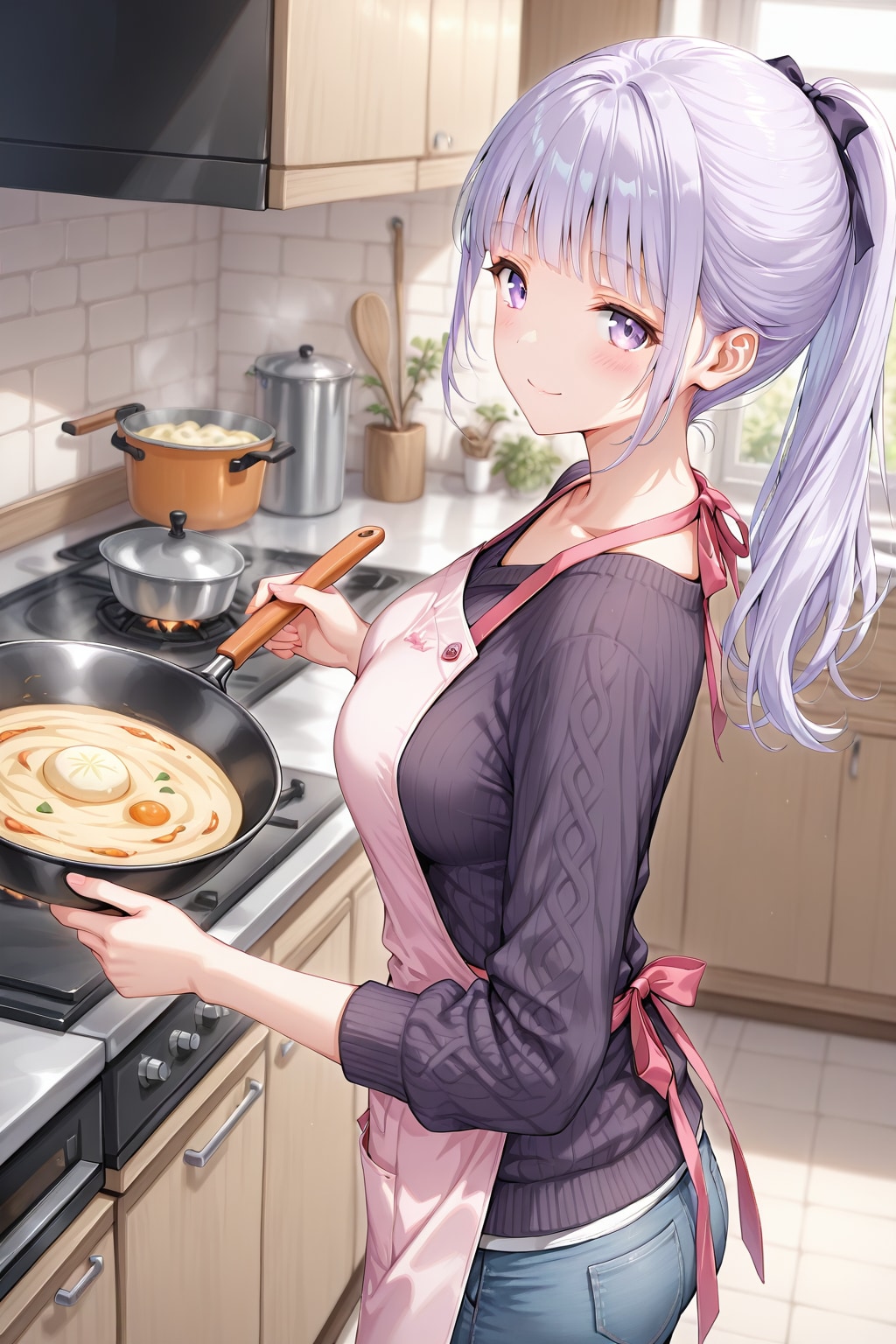 千早ちゃん６３