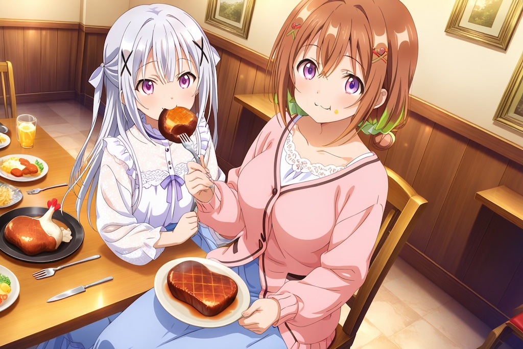 《失敗作》シリーズ　2025年11月以降