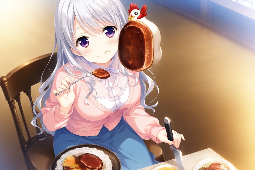 《失敗作》シリーズ　2025年11月以降