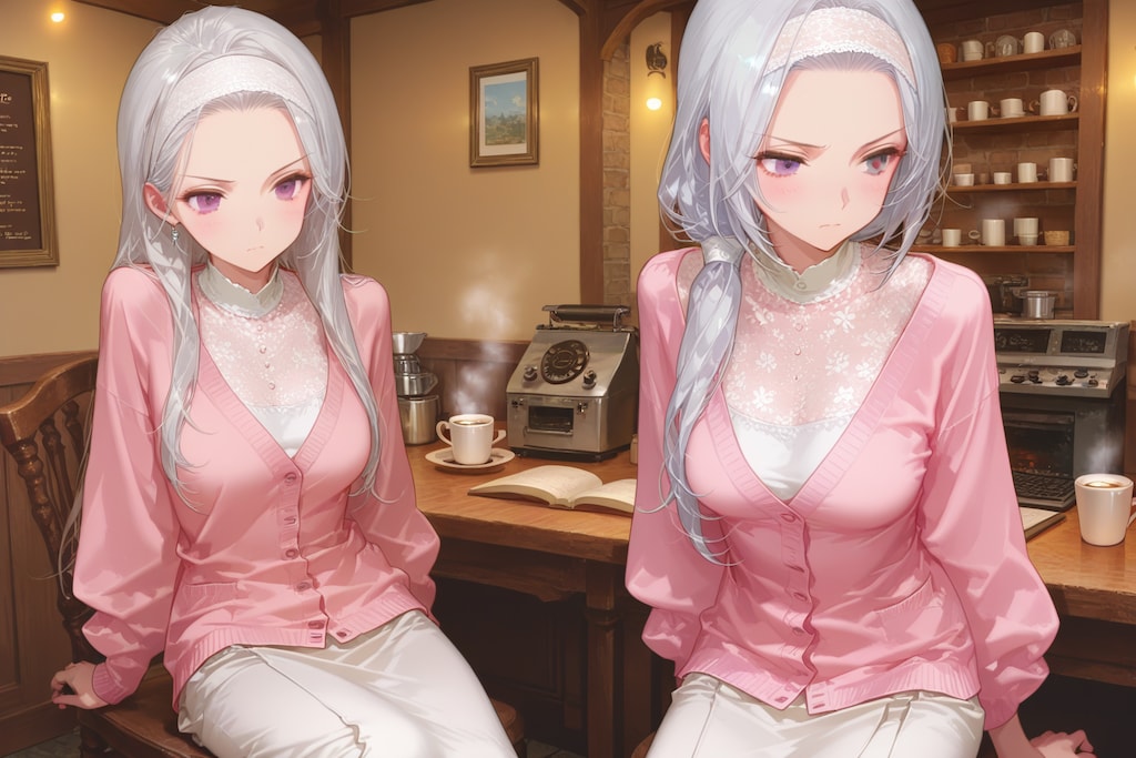 《失敗作》シリーズ　2025年11月以降