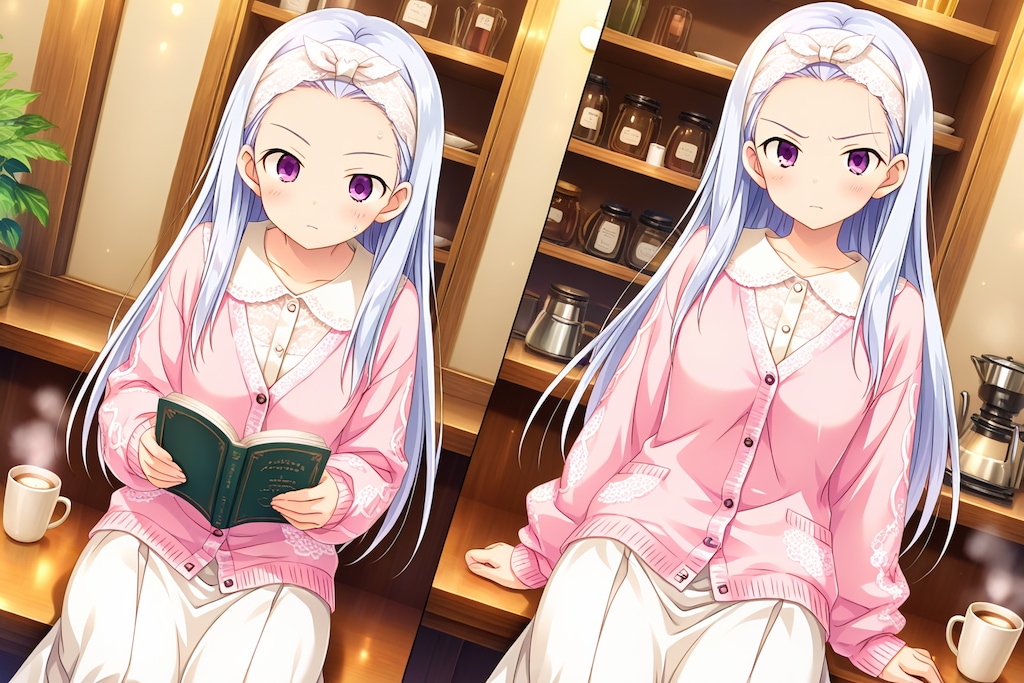 《失敗作》シリーズ　2025年11月以降