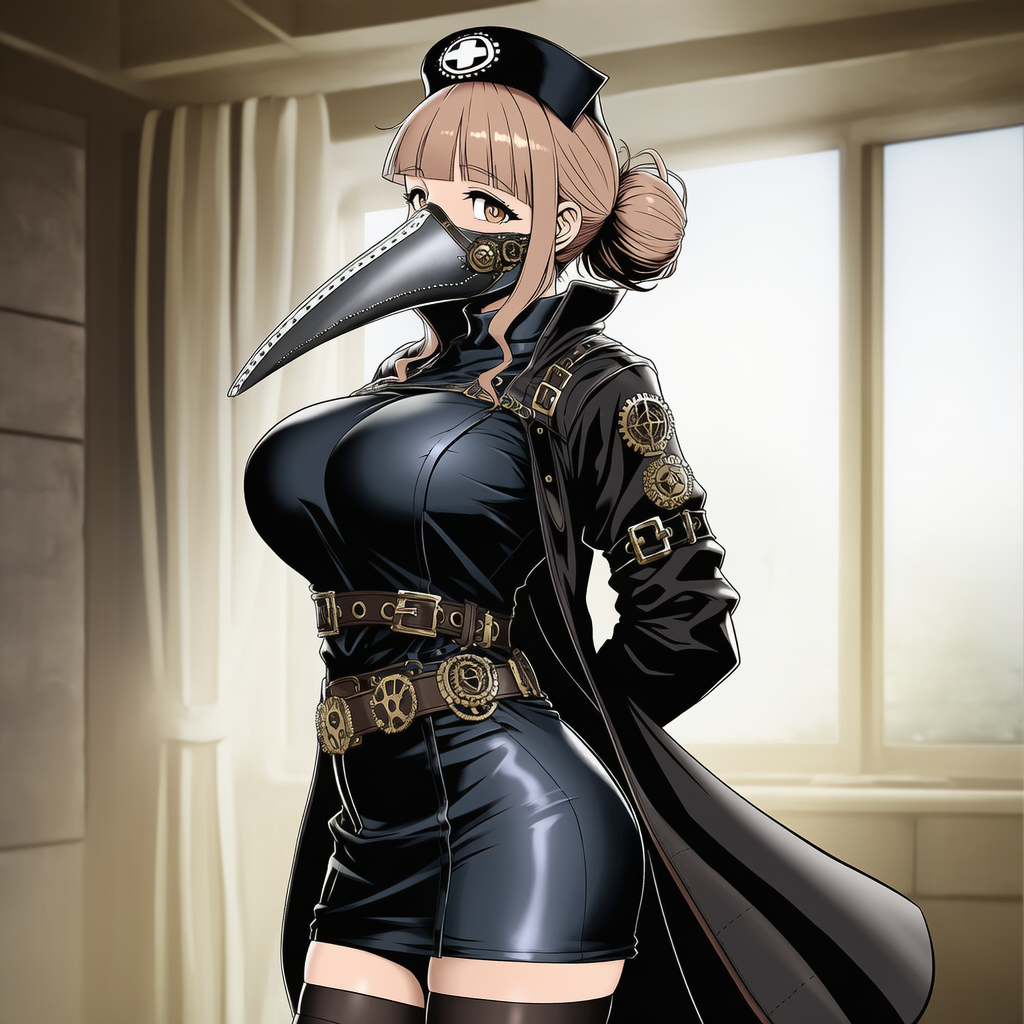 スチームパンク図鑑②