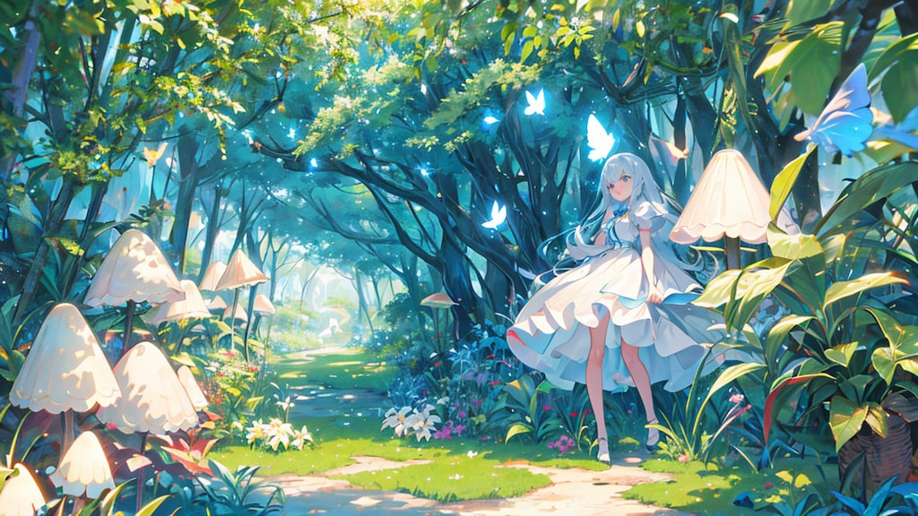 girl