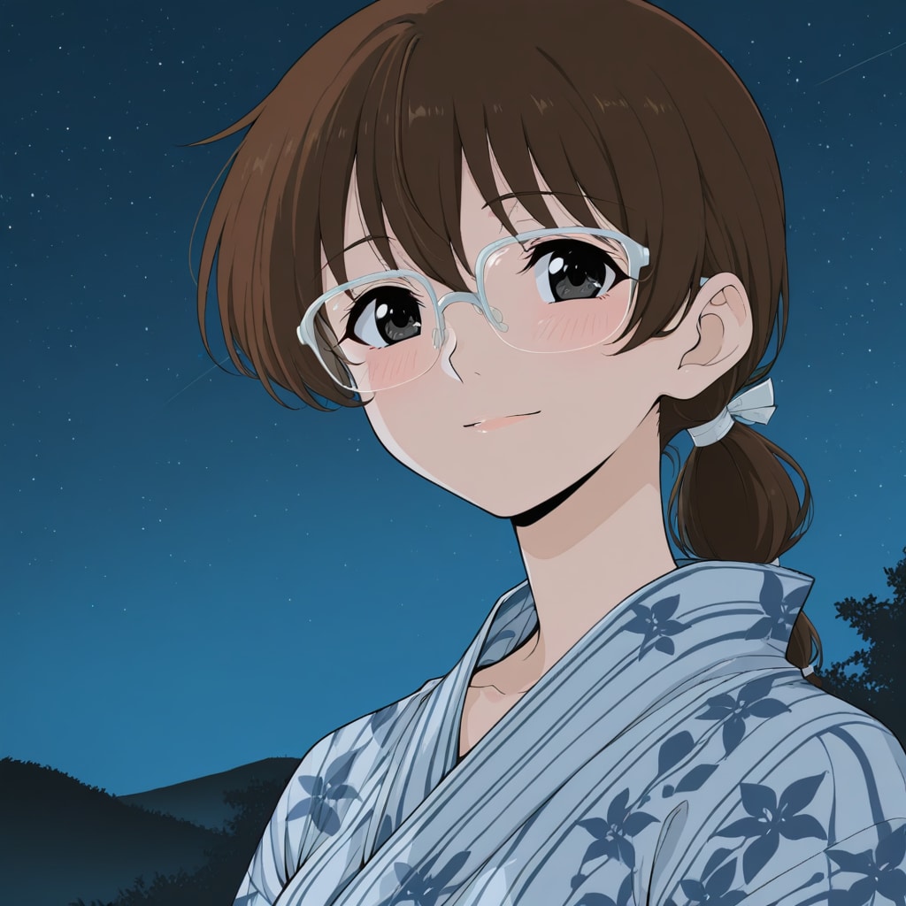 年上のヒト２